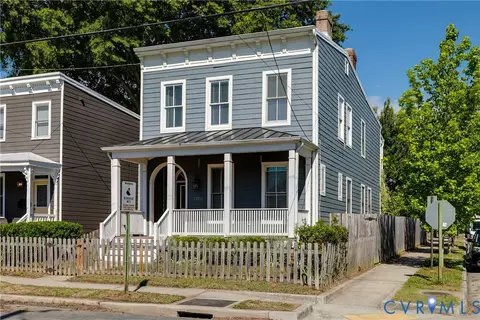 1322 N 28th St, Richmond, VA 23223