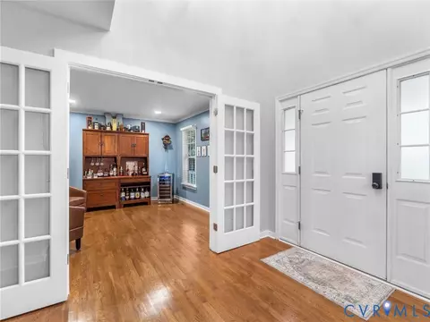 Entry Way - 12107 Point Trace Ct, Midlothian, VA 23112 photo 2 of 5