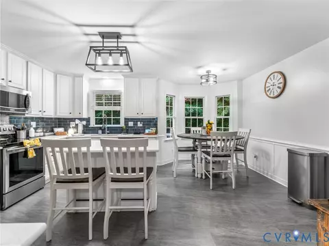 Kitchen - 12107 Point Trace Ct, Midlothian, VA 23112 photo 1 of 3