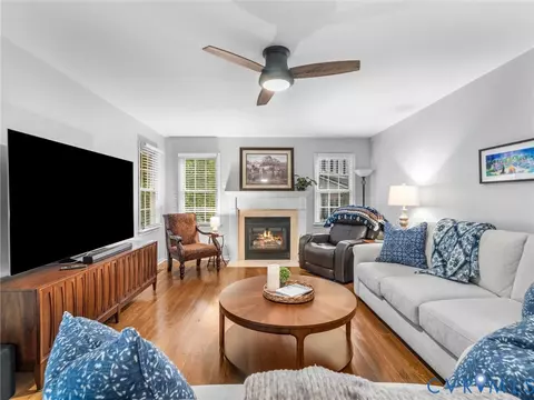 Living - 12107 Point Trace Ct, Midlothian, VA 23112 photo 1 of 3
