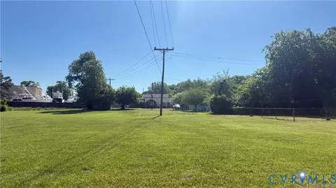 821 Newcombe Ave, Hampton, VA 23669