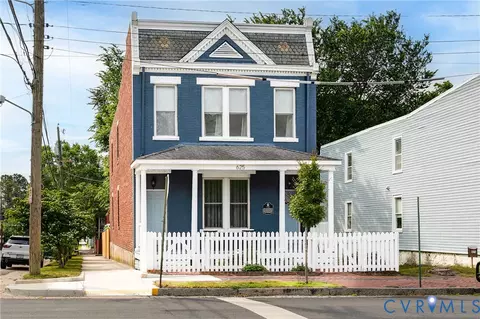 625 N 31st St, Richmond, VA 23223