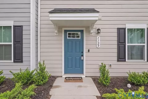 1129 Canterbury Ridge Rd, Richmond, VA 23224