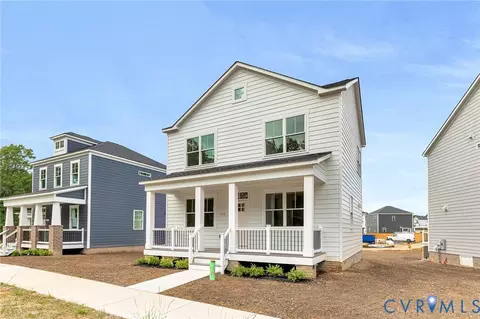 625 Ellens Haven Aly, Richmond, VA 23222