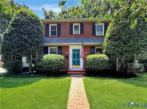 5000 King William Rd, Richmond, VA 23225