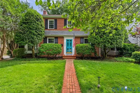 5000 King William Rd, Richmond, VA 23225