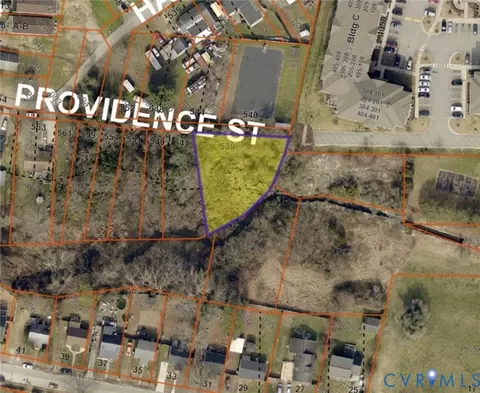 539 Providence St, Hampton, VA 23669