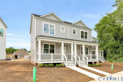 629 Ellens Haven Aly, Richmond, VA 23222