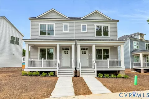 633 Ellens Haven Aly, Richmond, VA 23222