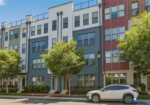 5329 Old Main St #B, Henrico, VA 23231