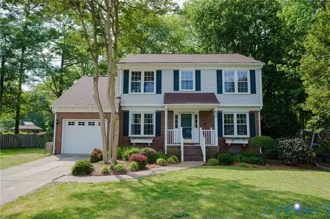 458 Supplejack Ct, Chesapeake, VA 23320