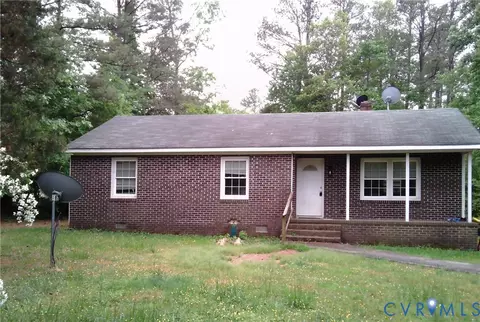 185 Barefords Mill Rd, Dunnsville, VA 22454