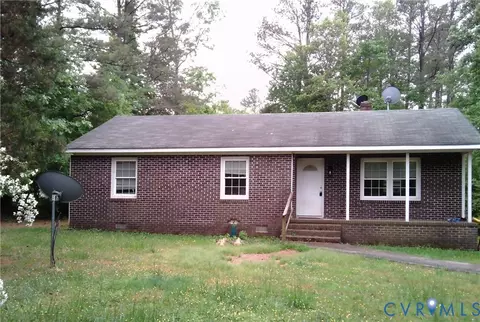 185 Barefords Mill Rd, Dunnsville, VA 22454