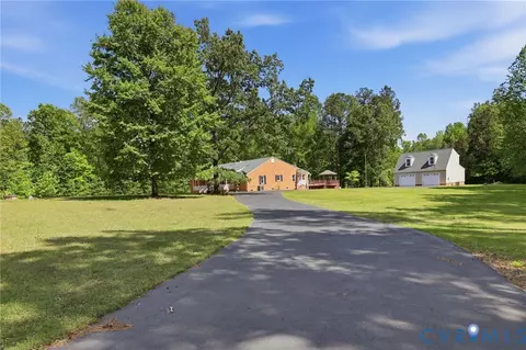 19001 Duval Rd, Moseley, VA 23120