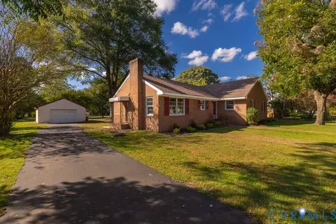 4100 Lee Blvd, Petersburg, VA 23803