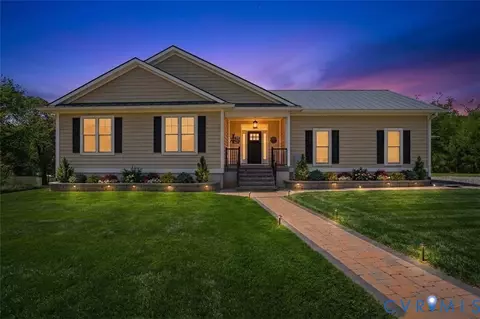 501 Glebe View Ln, Lottsburg, VA 22511