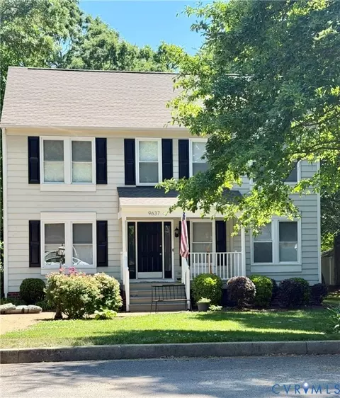 9637 Hastings Mill Dr, Glen Allen, VA 23060