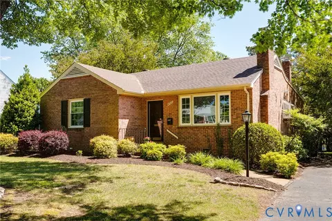 4921 Dollard Dr, Richmond, VA 23230