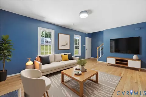 Living - 2512 Brookforest Rd, Midlothian, VA 23112 photo 1 of 4