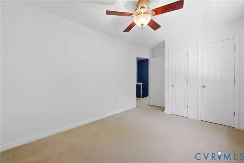 Bedroom - 2512 Brookforest Rd, Midlothian, VA 23112 photo 9 of 9