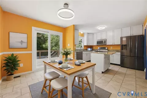 Dining - 2512 Brookforest Rd, Midlothian, VA 23112 photo 1 of 1