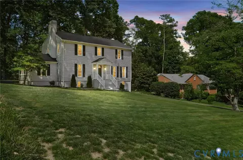 8224 Halstead Rd, Richmond, VA 23235