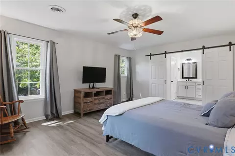 Bedroom - 8224 Halstead Rd, Richmond, VA 23235 photo 3 of 6