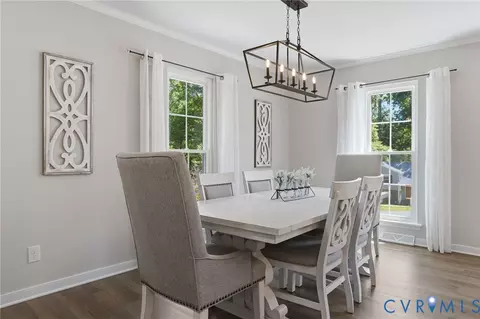 Dining - 8224 Halstead Rd, Richmond, VA 23235 photo 1 of 2