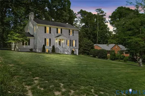 8224 Halstead Rd, Richmond, VA 23235 photo 1