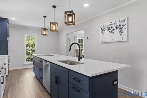 Kitchen - 8224 Halstead Rd, Richmond, VA 23235 photo 3 of 5