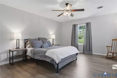 Bedroom - 8224 Halstead Rd, Richmond, VA 23235 photo 2 of 6