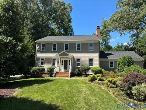 7740 Surreywood Dr, Richmond, VA 23235