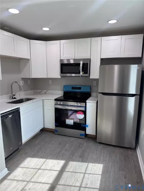 725 Wilson St, Petersburg, VA 23803