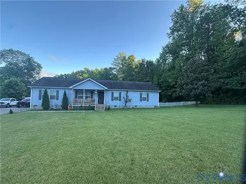 1625 Cedar Ln, Powhatan, VA 23139