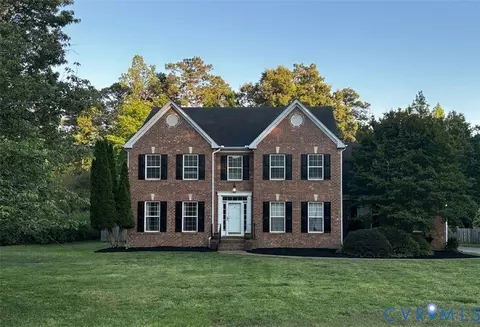 13643 Brandy Oaks Rd, Chesterfield, VA 23832