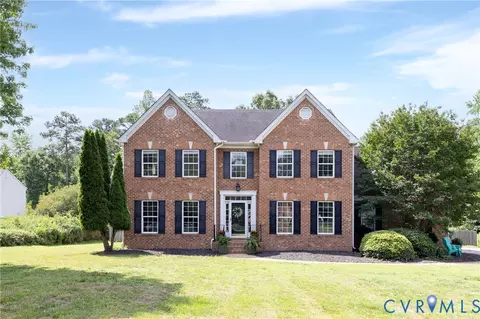 13643 Brandy Oaks Rd, Chesterfield, VA 23832