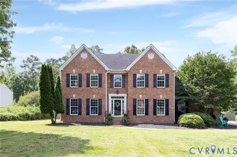 13643 Brandy Oaks Rd, Chesterfield, VA 23832