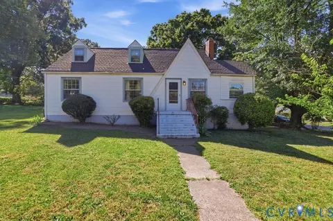 3200 Manorcrest Rd, Richmond, VA 23234
