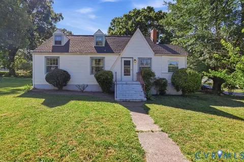 3200 Manorcrest Rd, Richmond, VA 23234