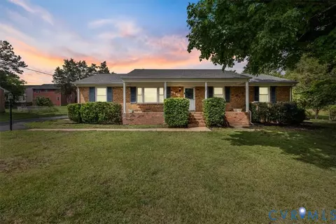 5510 Kingsland Rd, Richmond, VA 23237