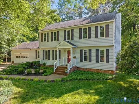 10213 Acworth Ct, Glen Allen, VA 23060