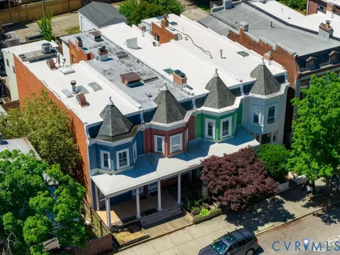 1611 Floyd Ave, Richmond, VA 23220