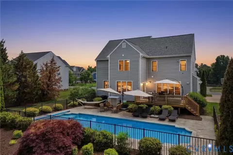 8414 Bink Pl, Mechanicsville, VA 23111