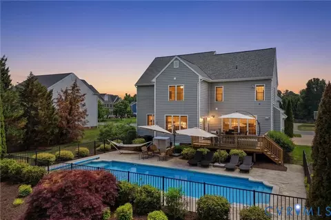 8414 Bink Pl, Mechanicsville, VA 23111