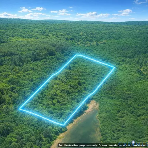 N/a Spring Garden Road, King Queen, VA 23085