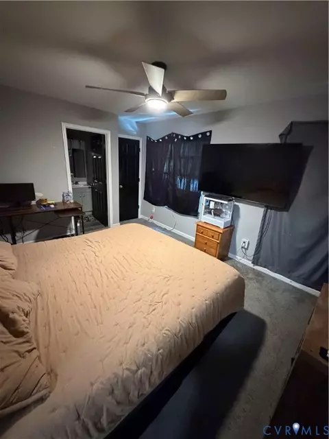 Bedroom - 9 Austin Dr, Palmyra, VA 22963 photo 5 of 5