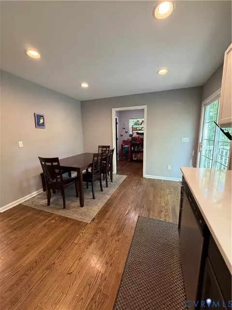 Dining - 9 Austin Dr, Palmyra, VA 22963 photo 1 of 1