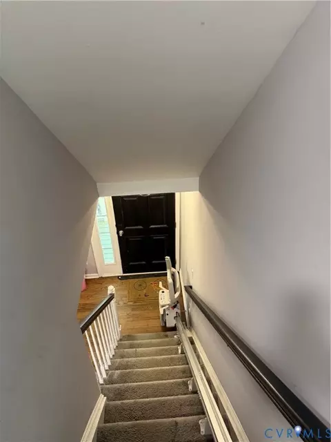 Entry Way - 9 Austin Dr, Palmyra, VA 22963 photo 1 of 2