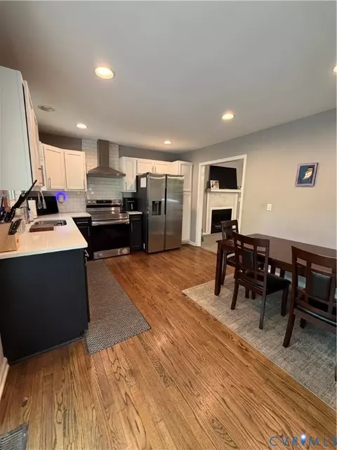 Kitchen - 9 Austin Dr, Palmyra, VA 22963 photo 1 of 1