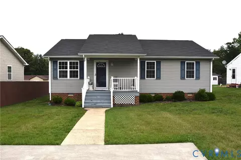 4500 Warwick Rd, Richmond, VA 23234
